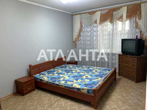 квартира за адресою Пішонівська вул., 100