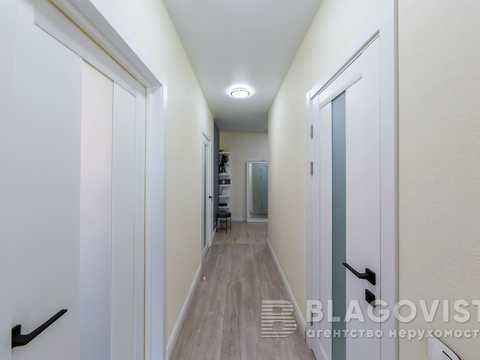 квартира за адресою Сім'ї Кульженків вул. (Петра Дегтяренка), 31-А