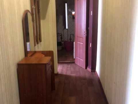 квартира по адресу Мира ул., 22