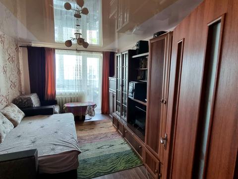 квартира за адресою В'ячеслава Чорновола вул., 17