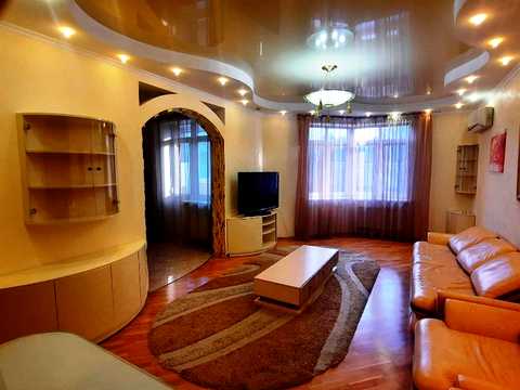 квартира за адресою Коперника вул., 12Д