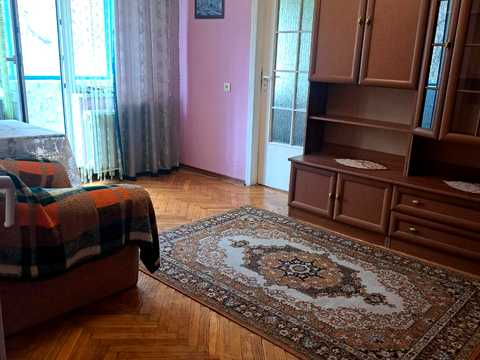 квартира по адресу Вацлава Гавела бульв. (Івана Лепсе), 79-Г