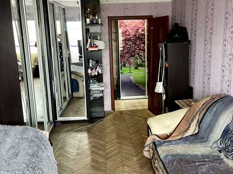 квартира по адресу Воскресенский просп. (Перова), 10