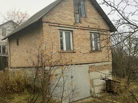 будинок за адресою Сосновая ул.