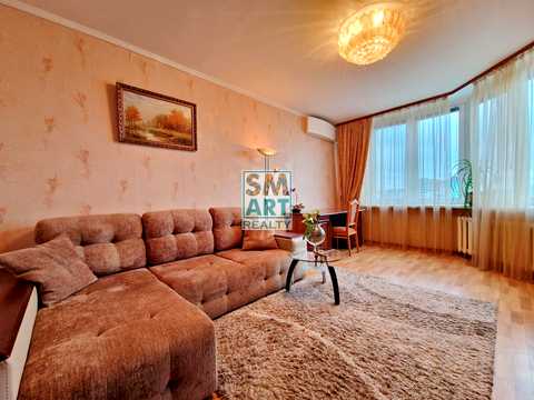 квартира за адресою Олени Пчілки вул., 2