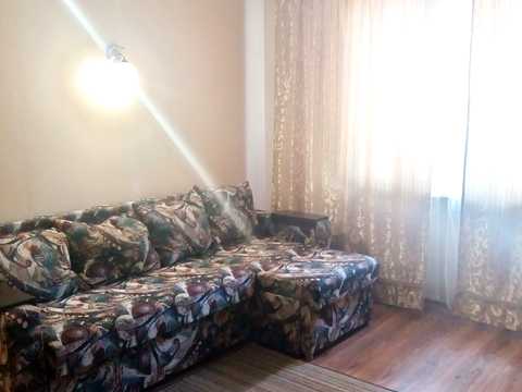 квартира по адресу Николая Лаврухина ул., 16