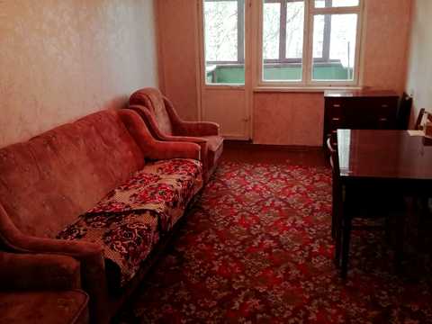 квартира по адресу Космонавтів ул.