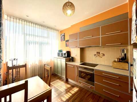 квартира по адресу Гвардейцев-Широнинцев ул., 33