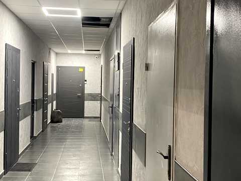 квартира по адресу Андрея Верхогляда ул. (Михайла Драгомирова), 14-А