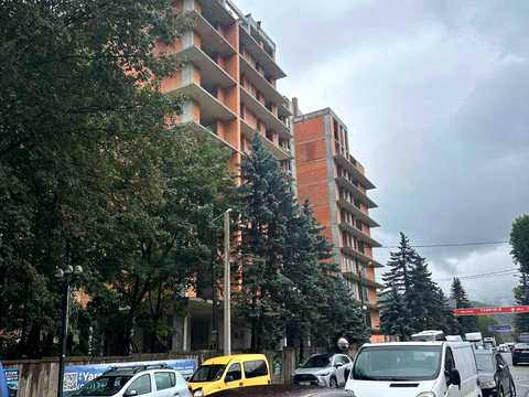 квартира по адресу Свободи ул., 251а