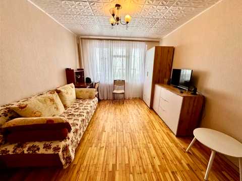 квартира по адресу Независимости ул. (Титова), 18-А