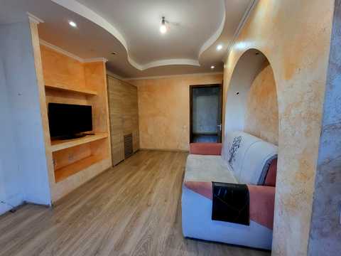 квартира за адресою Бельгійська вул., 32