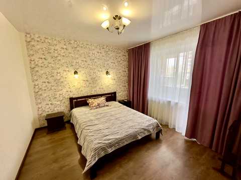 квартира по адресу Ревуцкого ул., 25