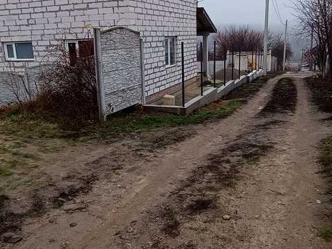 ділянка за адресою Гомоненка вул., 5