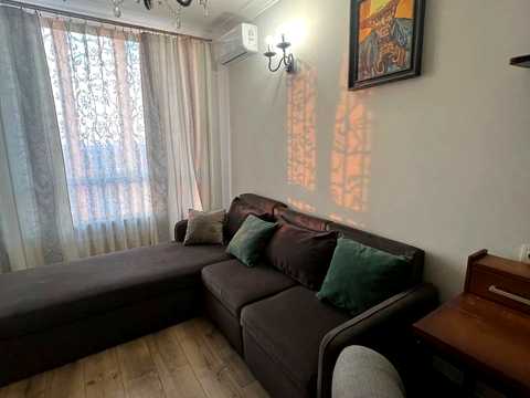 квартира за адресою Каховська вул., 62-А