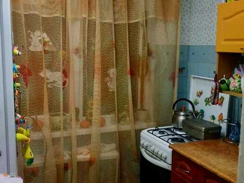 квартира по адресу Крошенская ул.