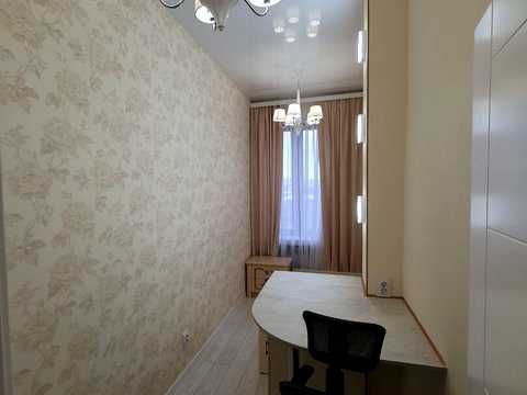 квартира за адресою Гольдбергівська вул. (1-ї Кінної Армії), 98