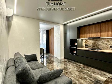 квартира за адресою Мартинова просп., 6
