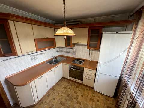 квартира за адресою Голосіївська вул., 4