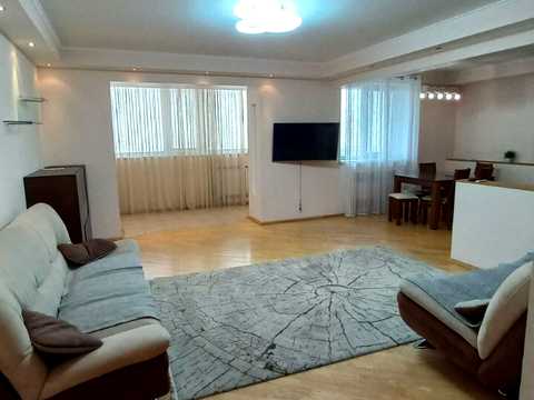 квартира за адресою Мандриківська вул., 340