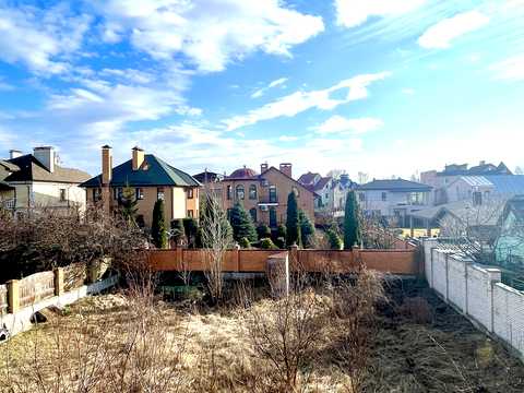 дом по адресу Линия 5-я ул., 36