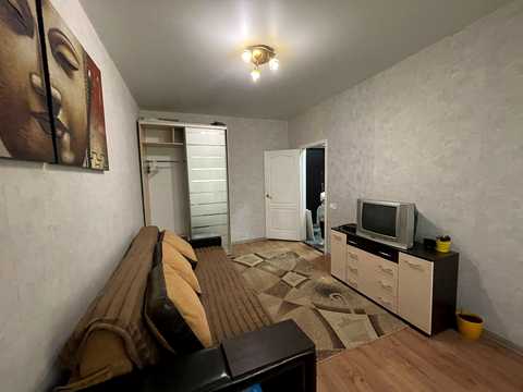 квартира за адресою Драгоманова вул., 6