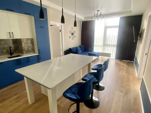 квартира за адресою Велика Арнаутська вул., 26