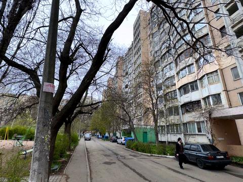 квартира по адресу Паустовского ул. (Паустовского), 29
