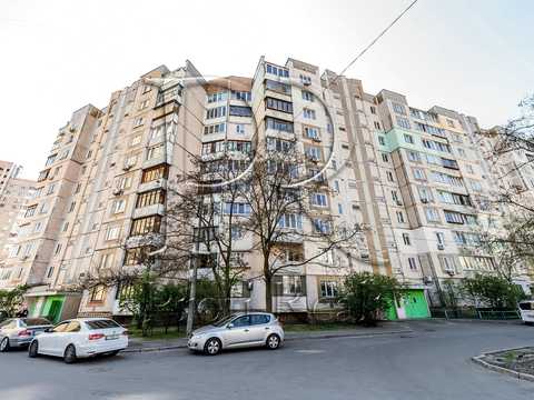 квартира за адресою Лісківська вул., 9/22