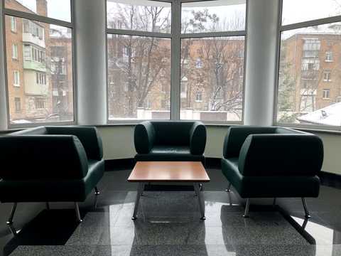 коммерческая по адресу Владимира Моссаковского ул. (Клари Цеткін), 1-А
