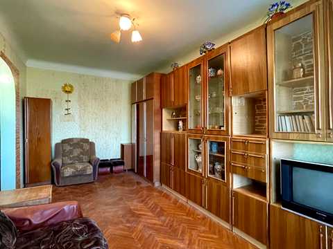 квартира за адресою Заводська, 2А