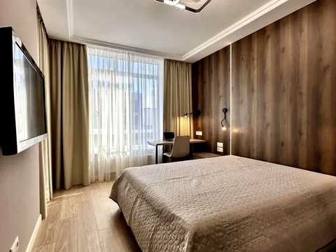 квартира за адресою Братів Шеметів вул., 10/8