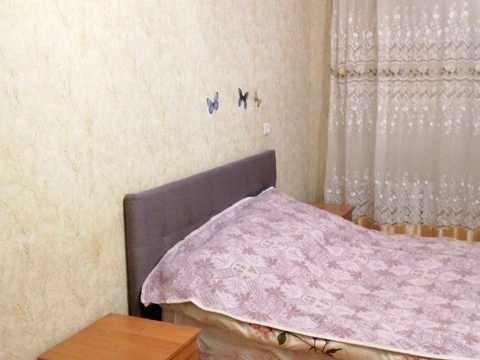 квартира за адресою Олевська вул., 7