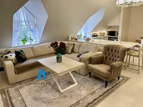 квартира за адресою Європейська вул. (Карла Маркса), 35