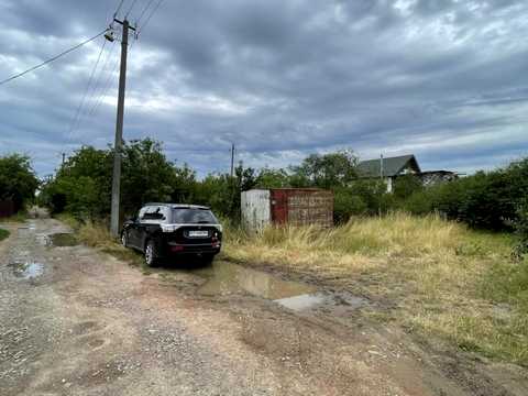 участок по адресу