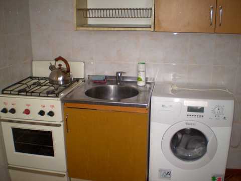 квартира по адресу Леся Курбаса просп., 13