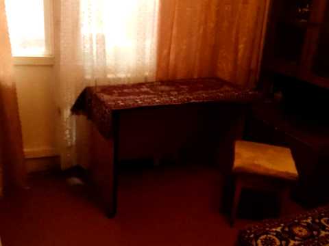 комната по адресу Харьковское шоссе, 154
