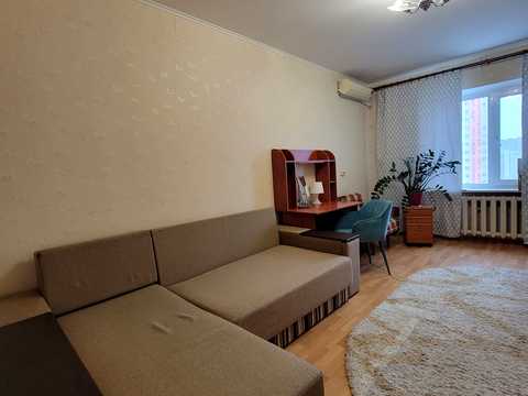 квартира по адресу Олены Пчилки ул., 4