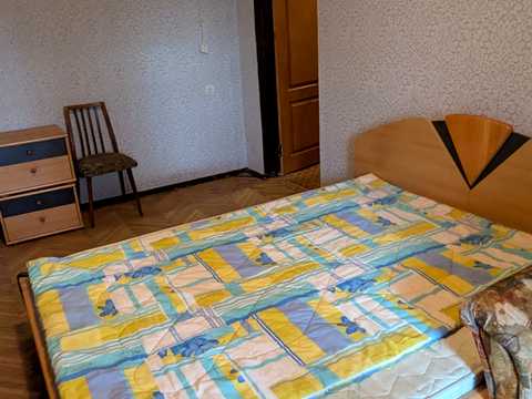 квартира за адресою Павла Тичини просп., 9