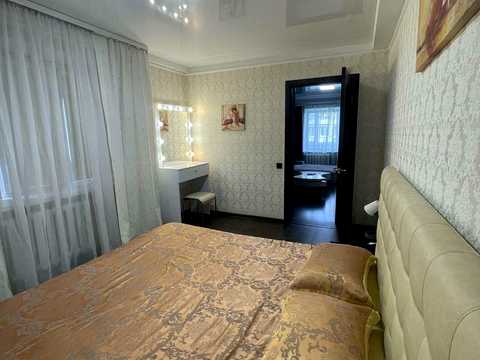 квартира за адресою Лесі Українки бульв., 5