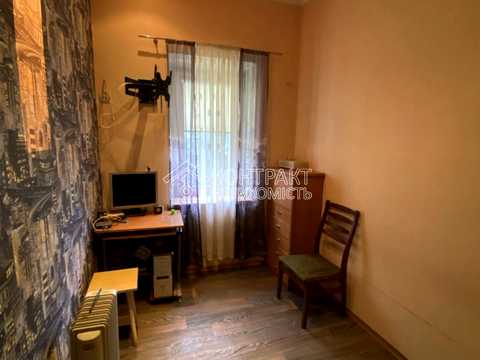 квартира по адресу Чеботарская ул., 45