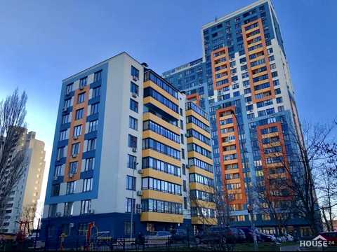 квартира по адресу Богатырская ул., 6-А