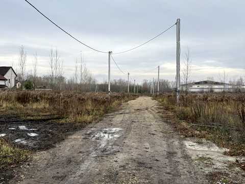 ділянка за адресою