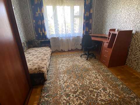 квартира по адресу Оноре де Бальзака ул., 77