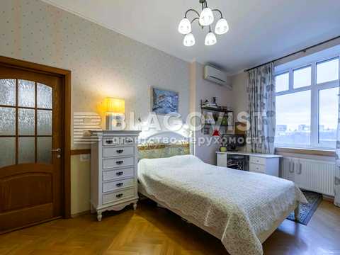 квартира за адресою Старонаводницька вул., 6-Б