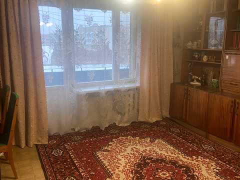 квартира за адресою Івана Миколайчука вул., 10