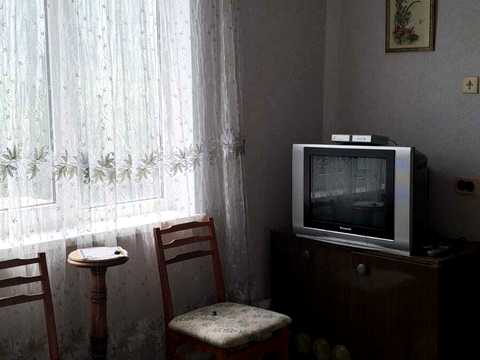 дом по адресу широка, 1