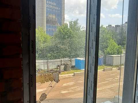 коммерческая по адресу Академика Заболотного ул., 1-Б