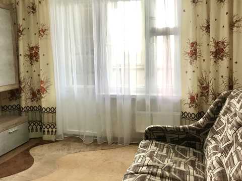 квартира по адресу Ирпенская ул., 67