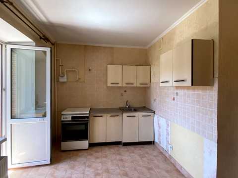квартира за адресою Шевченка вул., 165